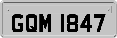 GQM1847