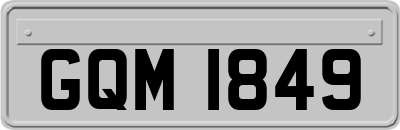 GQM1849