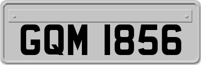 GQM1856