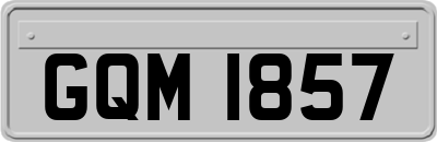 GQM1857