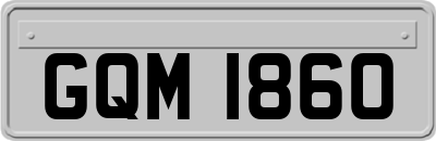 GQM1860
