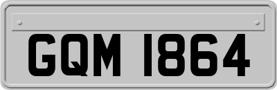 GQM1864