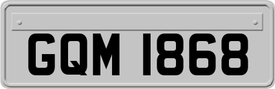 GQM1868