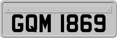 GQM1869