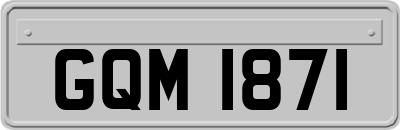 GQM1871