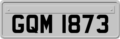 GQM1873