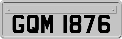 GQM1876