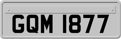 GQM1877
