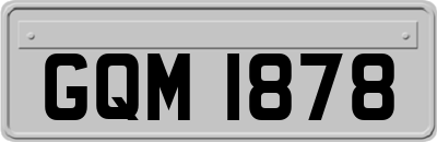 GQM1878