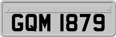 GQM1879