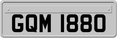 GQM1880
