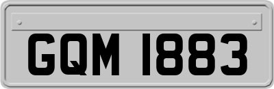 GQM1883