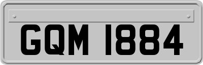 GQM1884