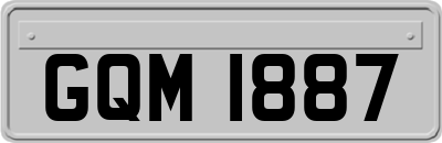 GQM1887