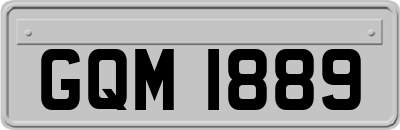 GQM1889