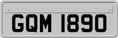 GQM1890