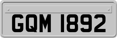 GQM1892