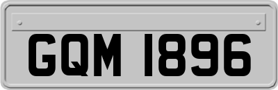 GQM1896