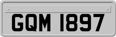 GQM1897