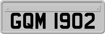 GQM1902