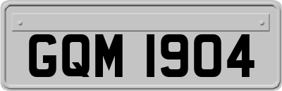 GQM1904