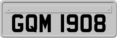 GQM1908