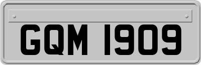 GQM1909