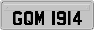 GQM1914