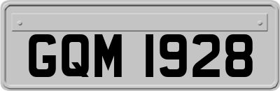 GQM1928