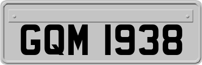 GQM1938