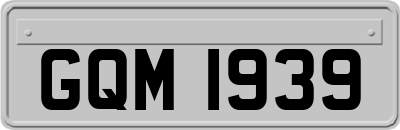 GQM1939