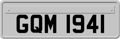 GQM1941