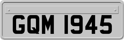 GQM1945