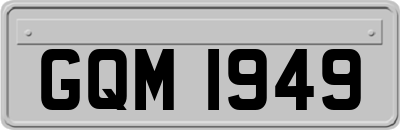 GQM1949
