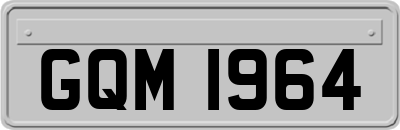 GQM1964