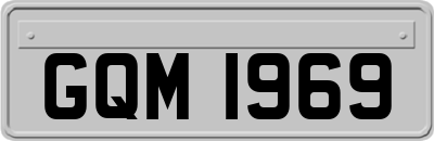 GQM1969