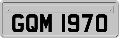 GQM1970