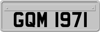 GQM1971