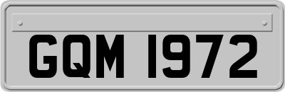 GQM1972