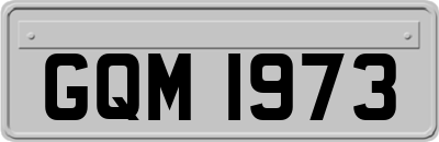 GQM1973