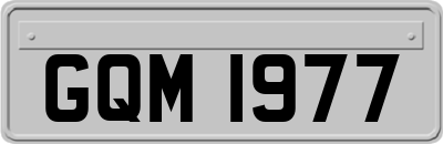 GQM1977