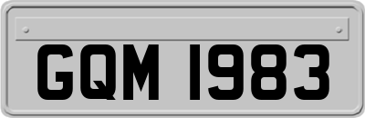 GQM1983