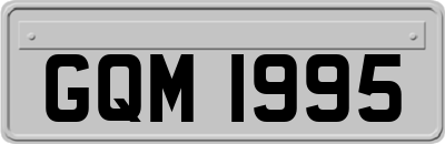 GQM1995