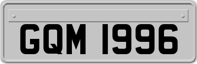 GQM1996