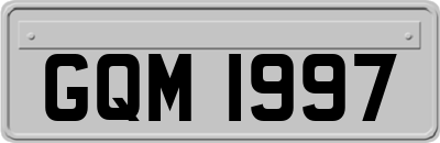GQM1997