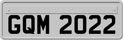 GQM2022