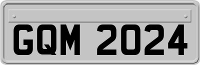 GQM2024