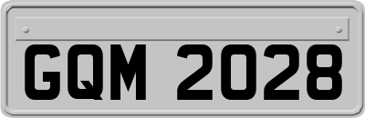 GQM2028