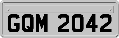 GQM2042
