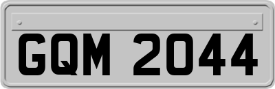 GQM2044
